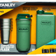 Stanley Flask Gift Set | $22 | Amazon